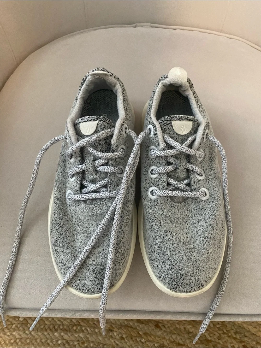 allbirds Women’s Wool Runners